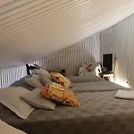 Seita Feriehus Levi