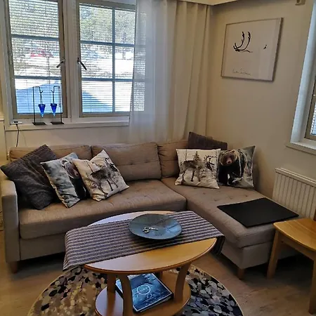 Seita בית נופש *