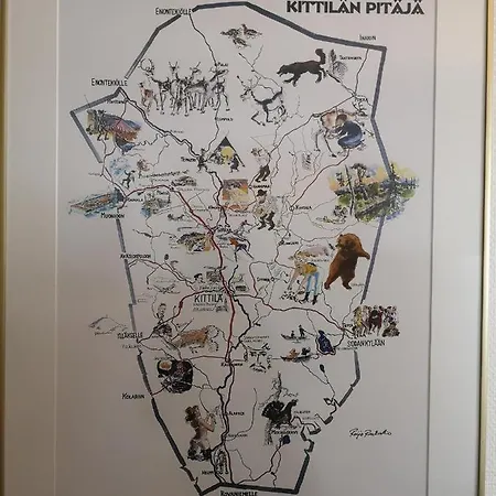 Seita בית נופש *