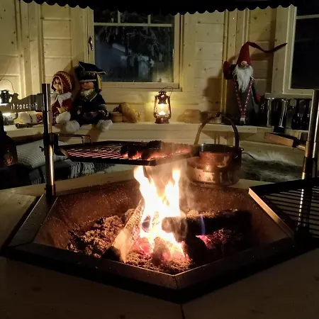 בית נופש Seita