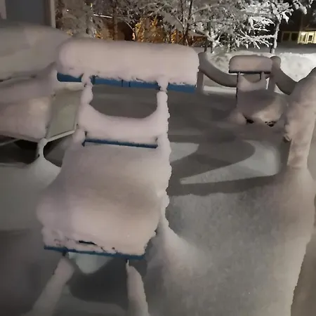 Seita בית נופש *