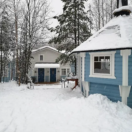 Seita בית נופש *