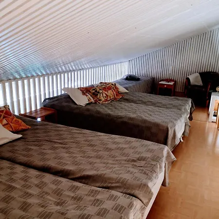Prázdninový dům Seita