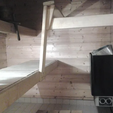 Seita בית נופש לוי