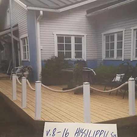 Σπίτι διακοπών Seita