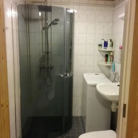 Prázdninový dům Seita