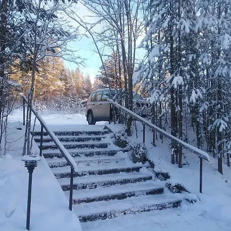 בית נופש Seita לוי