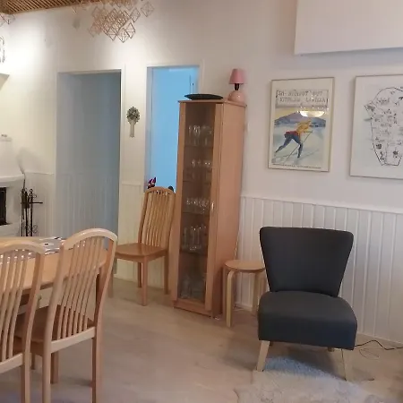 Seita Prázdninový dům