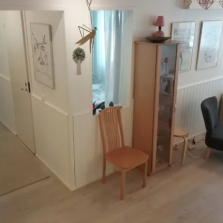 Seita בית נופש *