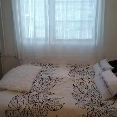 בית נופש Seita *