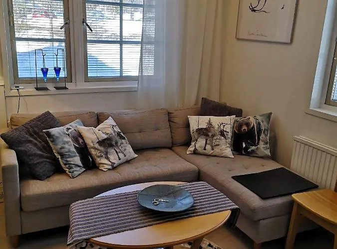 Seita Σπίτι διακοπών *