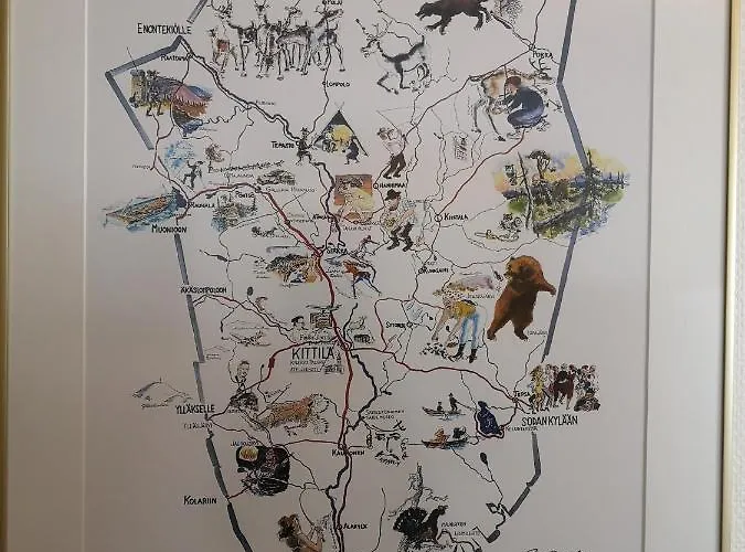 Seita Σπίτι διακοπών *