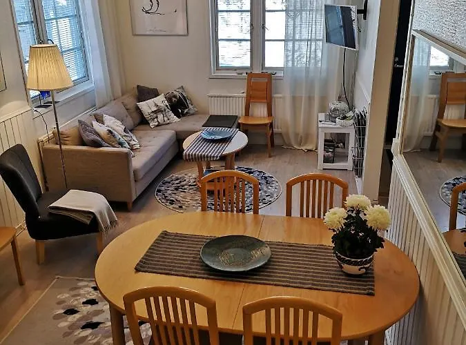 Seita Σπίτι διακοπών