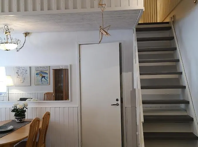 Seita Σπίτι διακοπών