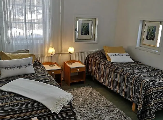 Seita Σπίτι διακοπών