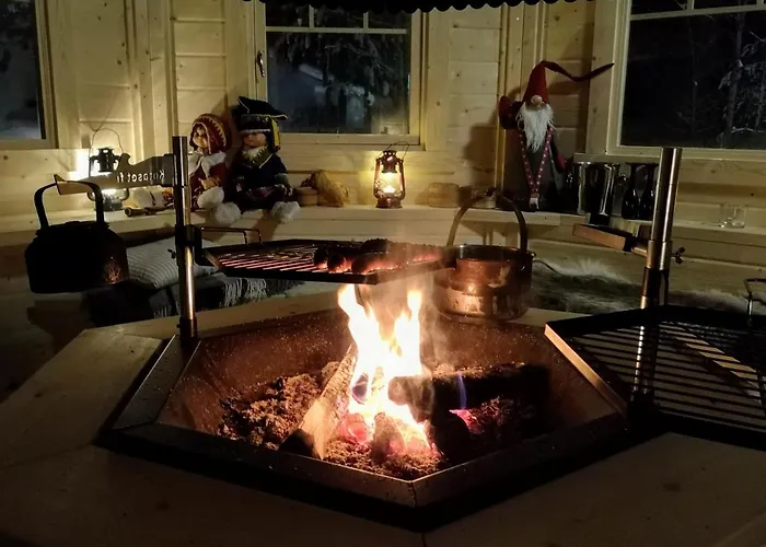 Σπίτι διακοπών Seita