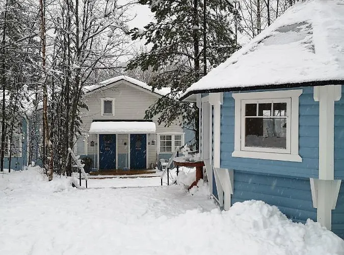 Seita Σπίτι διακοπών *