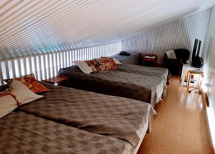 Σπίτι διακοπών Seita