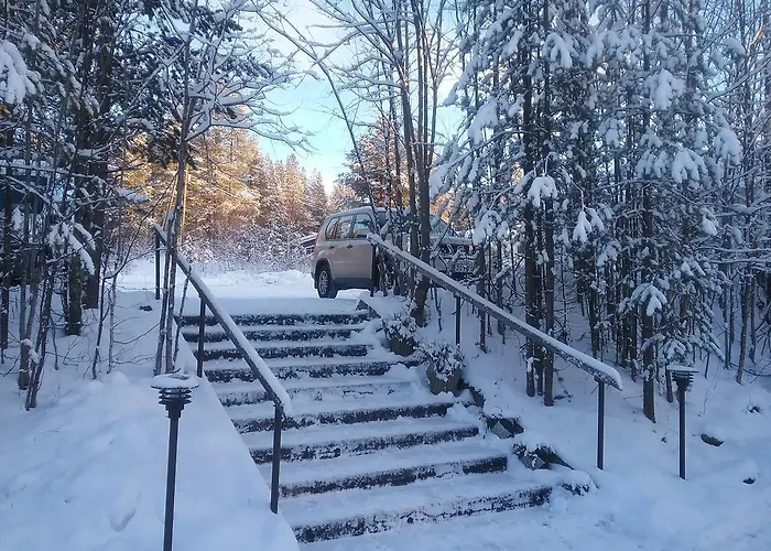 Σπίτι διακοπών Seita Levi