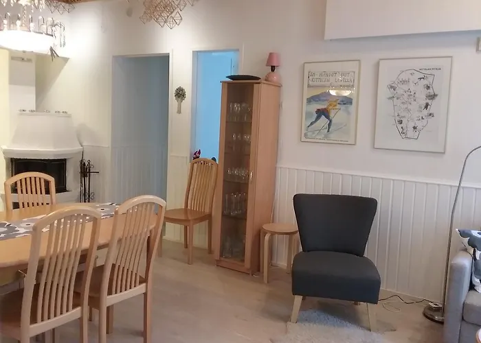 Seita Σπίτι διακοπών