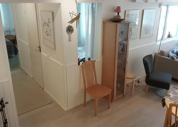 Seita Σπίτι διακοπών *